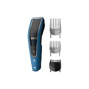 Philips 5000 series HC5612/15 hair trimmers/clipper Black, Blue