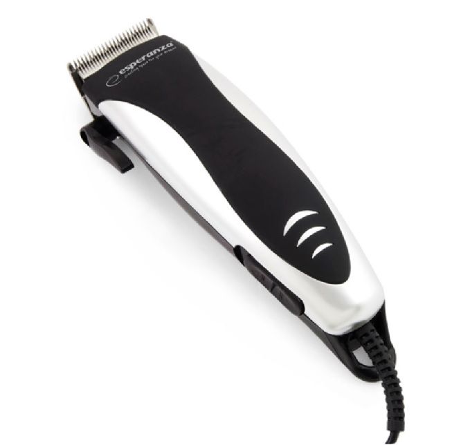 Esperanza EBC005 Hair clipper