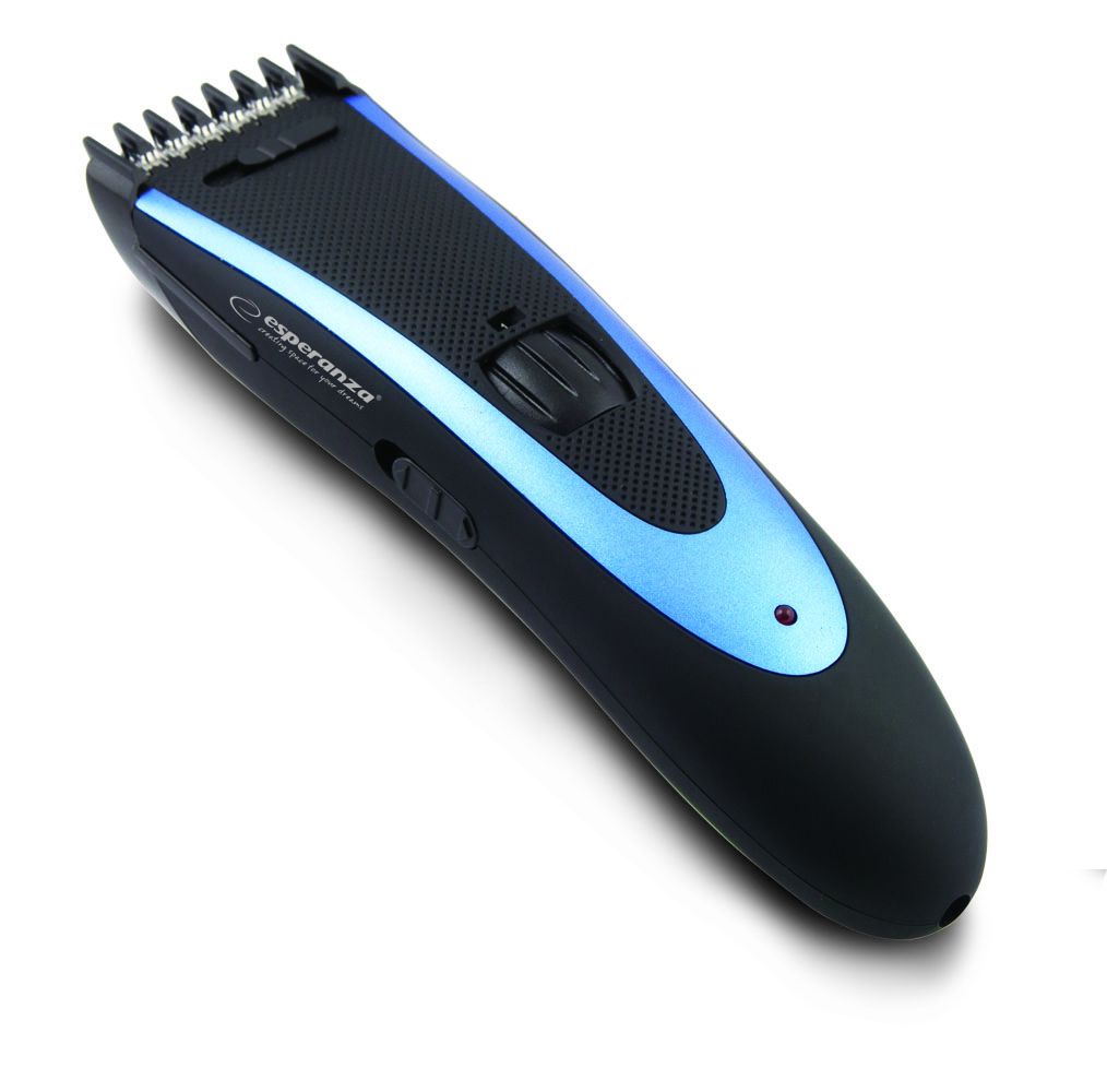 Esperanza EBC004 Cordless hair clipper