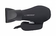 Esperanza EBH003K Hair dryer 750 W Black