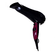 Esperanza EBH004K Hair dryer Black 2200 W