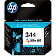 Cartus cerneala HP C9363EE ,Color ,14 ml ,Original (344) 
