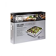 Electrolux E9OOGC23 Rectangular Stainless steel