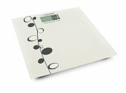 Esperanza EBS005 personal scale Electronic personal scale Rectangle White