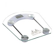 Esperanza EBS008W personal scale Electronic personal scale Rectangle White