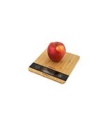 Esperanza EKS005 Electronic kitchen scale Bambus Tabletop Rectangle