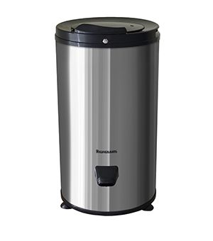 Spin dryer Ravanson XPB2800-X 6 kg 2800 RPM Stainless steel (inox)