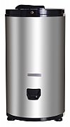 Spin dryer Ravanson XPB2800-X 6 kg 2800 RPM Stainless steel (inox)