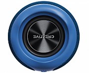 Creative Labs Creative MUVO Play Stereo portable speaker Blue 10 W