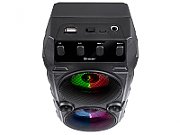 Tracer TRAGLO46612 portable speaker 10 W Stereo portable speaker Black