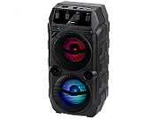 Tracer TRAGLO46612 portable speaker 10 W Stereo portable speaker Black