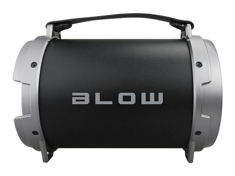 BLOW BT2500 portable speaker 150 W Stereo portable speaker Black