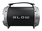 BLOW BT2500 portable speaker 150 W Stereo portable speaker Black