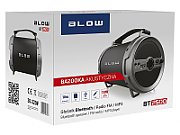 BLOW BT2500 portable speaker 150 W Stereo portable speaker Black