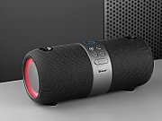 Tracer TRAGLO46789 Splash XXL portable speaker 30 W Stereo portable speaker Black