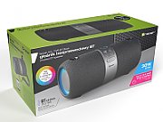 Tracer TRAGLO46789 Splash XXL portable speaker 30 W Stereo portable speaker Black