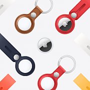 Apple AirTag Bluetooth Silver, White