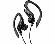 JVC HA-EB75 Headphones Black