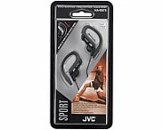 JVC HA-EB75 Headphones Black