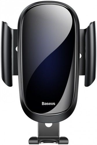 Baseus Future Gravity Passive holder Mobile phone/Smartphone Black