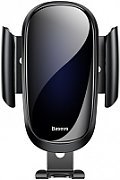 Baseus Future Gravity Passive holder Mobile phone/Smartphone Black