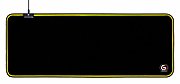 Gembird MP-GAMELED-L mouse pad Gaming mouse pad Black