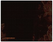 Esperanza EGP102R mouse pad Gaming mouse pad Black