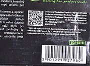 Esperanza EGP101K mouse pad Gaming mouse pad Black