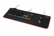 iBox IMPG5 mouse pad Black Gaming mouse pad