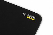 iBox IMPG5 mouse pad Black Gaming mouse pad