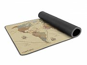 NATEC MOUSE PAD DISCOVERIES MAXI 800X400