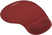Esperanza EA137R mouse pad Red