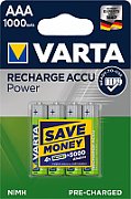 Varta -5703B/4