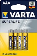 Varta Superlife AAA Single-use battery Alkaline