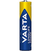 Varta Energy AAA Single-use battery Alkaline
