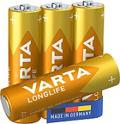 Varta Energy AA Single-use battery Alkaline