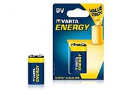 Varta ENERGY 9 V Alkaline