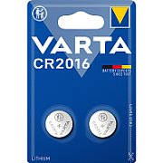 Varta CR2016 Single-use battery Alkaline