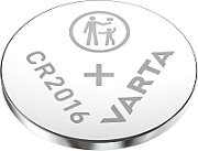 Varta CR2016 Single-use battery Alkaline