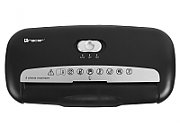 Paper shredder Tracer Razor 2