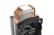 BE QUIET PURE ROCK Slim 2 CPU COOLER
