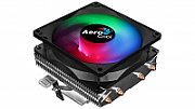 Aerocool Aerocool Air Frost 4 Processor Cooler 9 cm Black