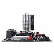 Thermaltake Thermaltake Contac 9 Processor Cooler