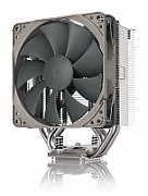 Noctua Noctua NH-U12S redux Processor Cooler 12 cm Grey, Stainless steel