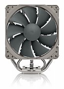 Noctua Noctua NH-U12S redux Processor Cooler 12 cm Grey, Stainless steel