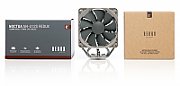 Noctua Noctua NH-U12S redux Processor Cooler 12 cm Grey, Stainless steel