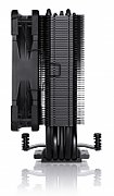Noctua NH-U12S chromax.black Processor Cooler 12 cm