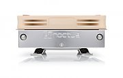 Noctua NH-L9a-AM4 Processor Cooler 9.2 cm Beige, Nickel