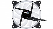 Ventilator Aerocool AEROPGSDUO12ARGB-6P ,120 x 120 x 25 mm ,1000 RPM ,Negru + Alb 