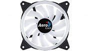 Ventilator Aerocool AEROPGSDUO12ARGB-6P ,120 x 120 x 25 mm ,1000 RPM ,Negru + Alb 